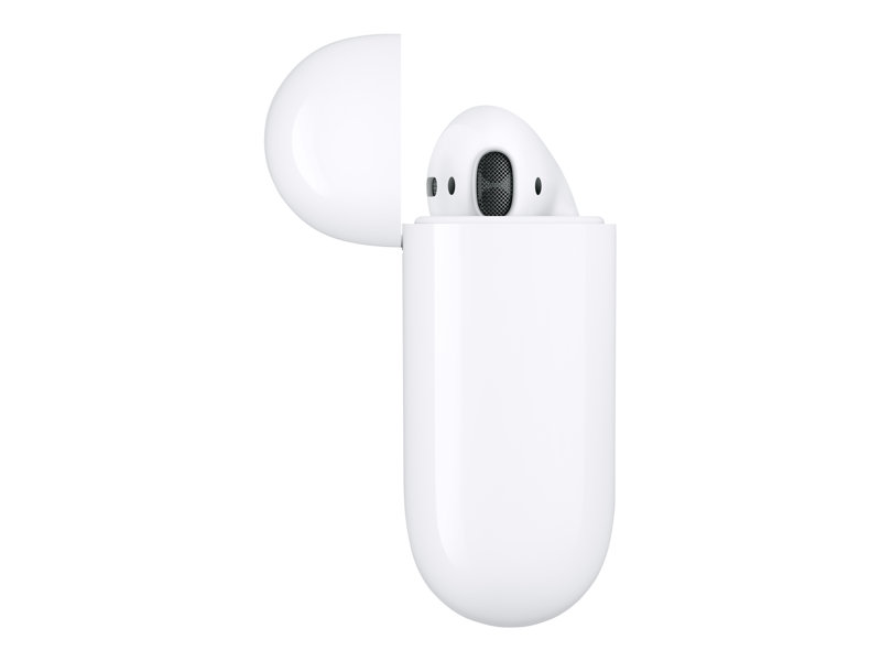 Apple AirPods 2nd generation with Wireless Charging Case