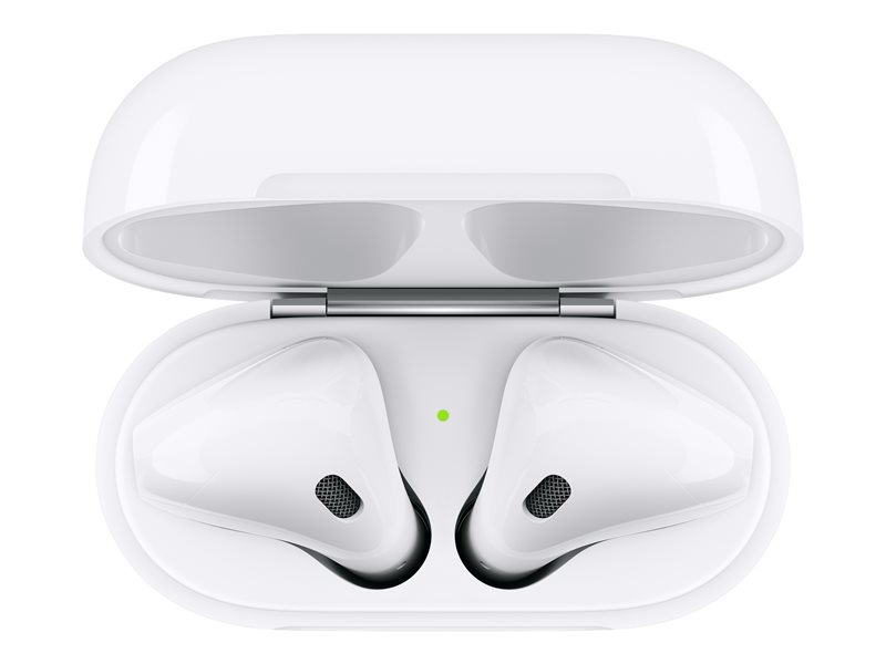 Apple AirPods 2nd generation with Charging Case