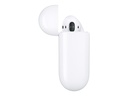 Apple AirPods 2nd generation with Charging Case