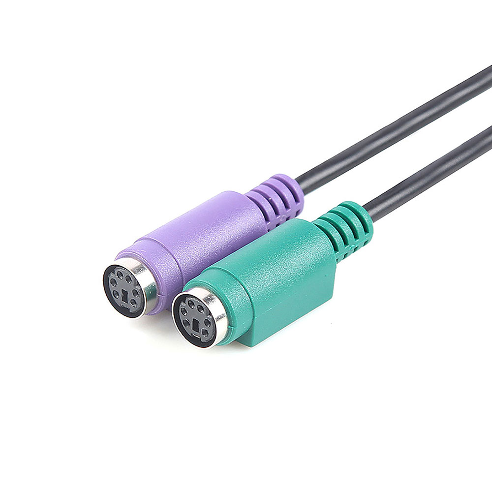 Eminent USB naar PS/2 Converter