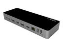 Startech Dock USB-C & USB 3.0 - Dual 4K - 100W PD