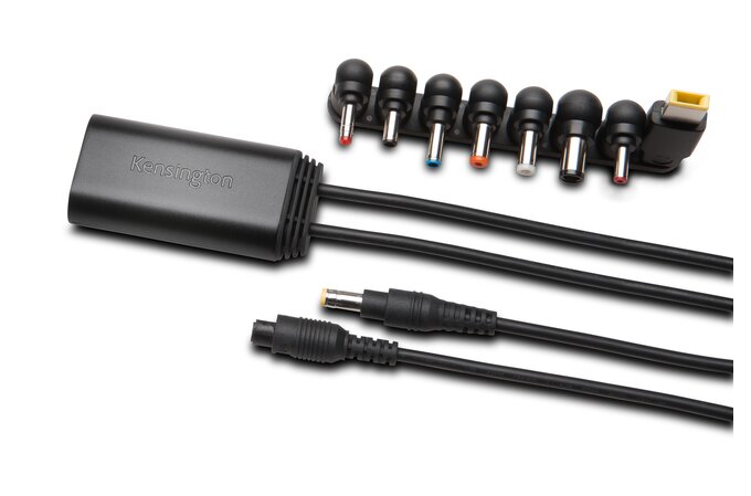Kensington USB 3.0 Power Splitter for SD4700P, SD4750P and SD4900P