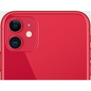 Apple iPhone 11 64GB rood