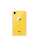 Apple iPhone XR 128GB geel