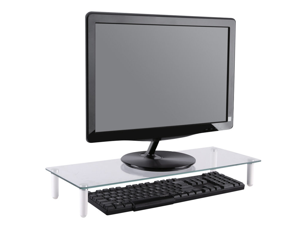 Newstar LCD/CRT monitor riser
