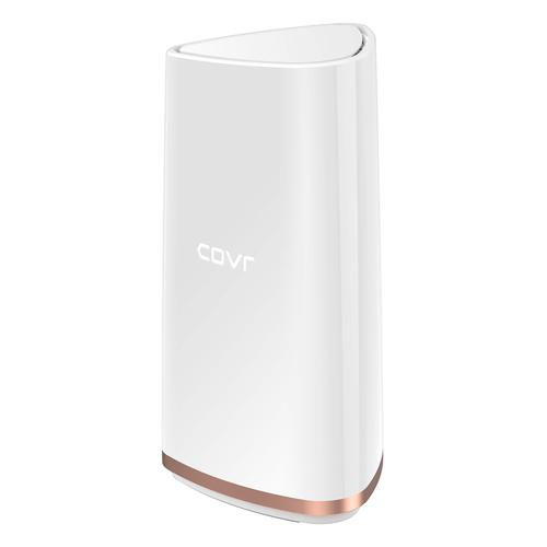 DLI-COVR-2202 Voorkant