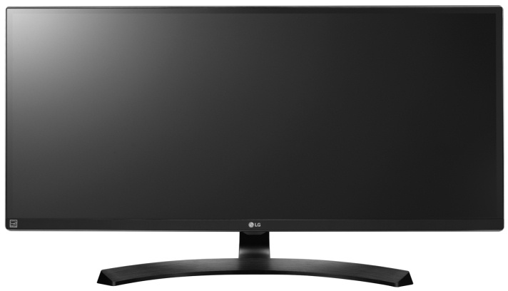 LGE-34UB88-B Voorkant