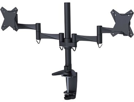 NEW-FPMA-D1330DBLK Voor zonder scherm