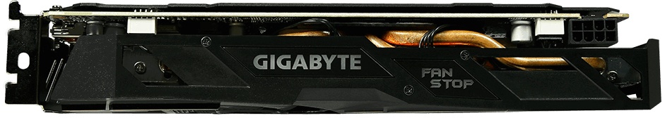GIG-RX570GAM-4GD        Zijkant