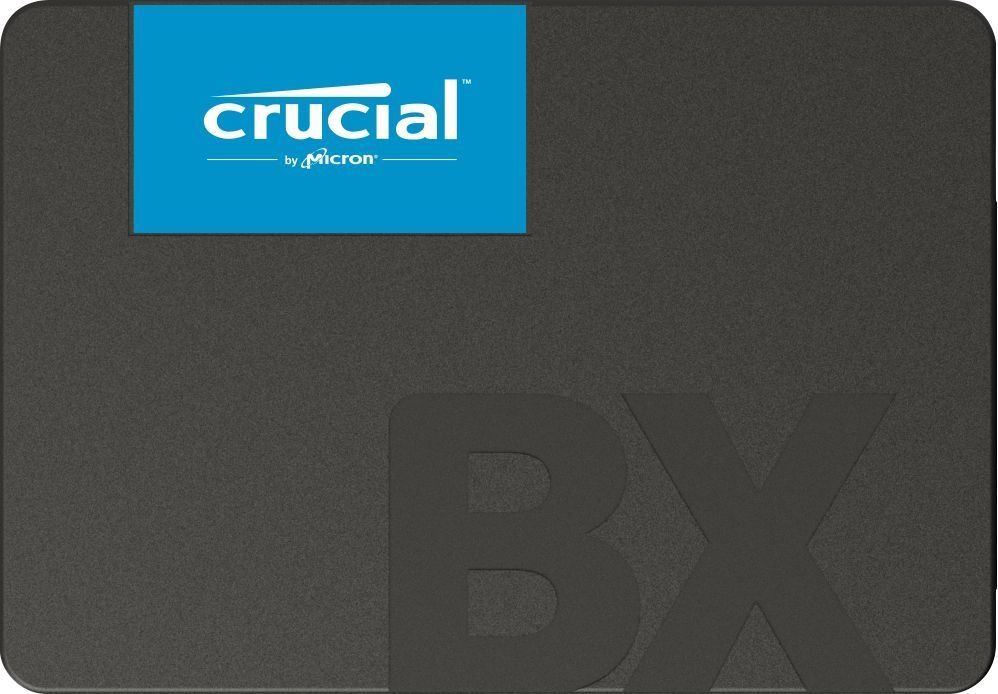 CT240BX500SSD1 voorkant