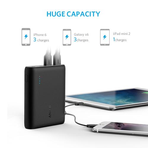 ANK-A1214G11 charges