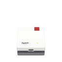 AVM FRITZ REPEATER 1200 INTL IN WLAN toegangspunt 1266 Mbit/s Wit