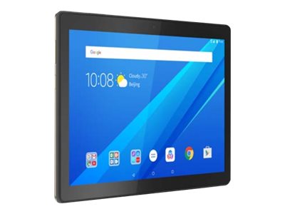 Lenovo Tab M10 ZA4G Zwart