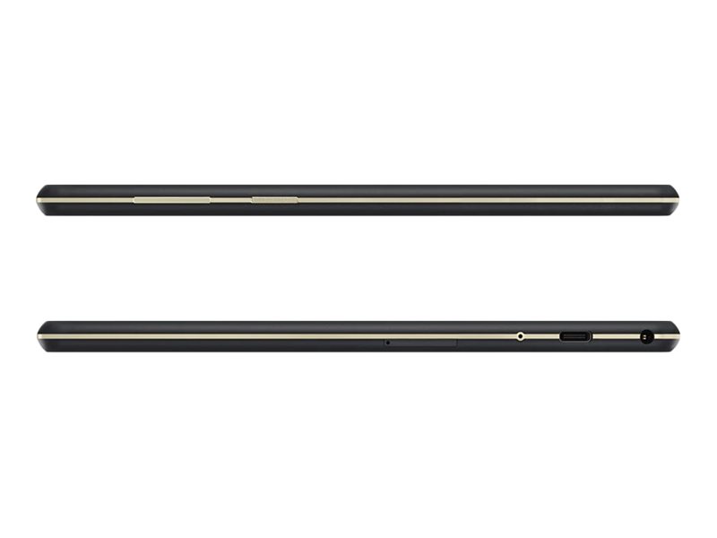 Lenovo Tab M10 ZA4G Zwart