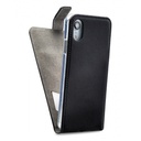 Mobilize Classic Gelly Flip Case Apple iPhone XR Black