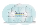 TP-Link Deco M9 Plus V2 (3-pack)