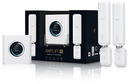 Ubiquiti AmpliFi HD WiFi System (incl. 2 mesh points)