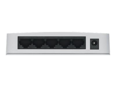 NETGEAR 5-Port Gigabit Switch Consumer