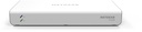 Netgear Insight Managed 8-poorts Gigabit Ethernet PoE Smart Cloud Desktop Switch met 2 SFP-glasvezelpoorten (62 W)