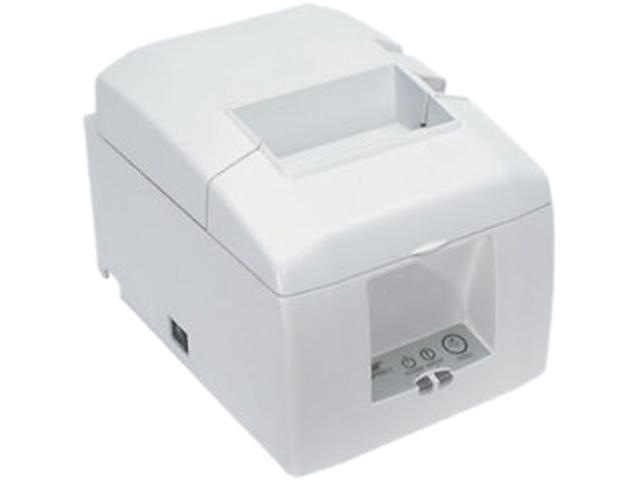 Star Micronics TSP654IIBI2OF-24-WHITE KIT incl PSU