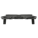 Trust GXT 278 Yozu Laptop Koeler Standaard tot 17.3 Inch