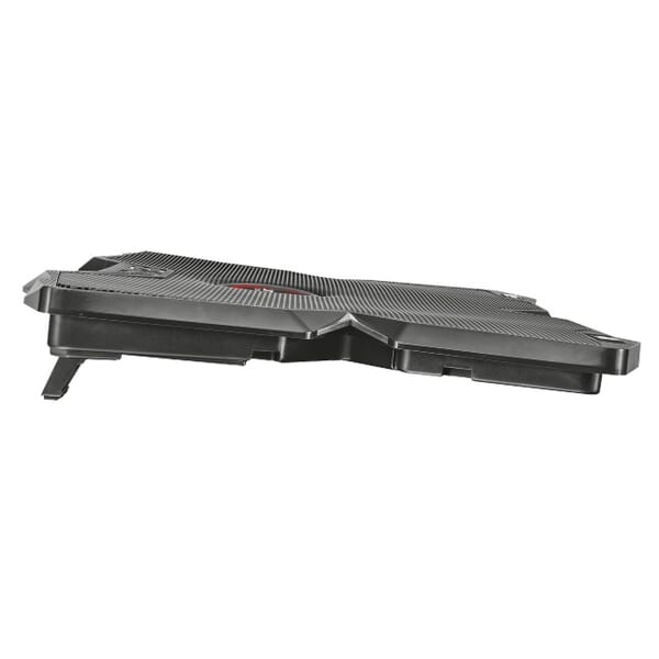 Trust GXT 278 Yozu Laptop Koeler Standaard tot 17.3 Inch