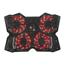 Trust GXT 278 Yozu Laptop Koeler Standaard tot 17.3 Inch