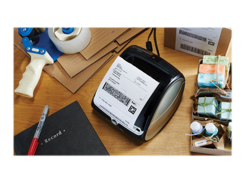 Dymo Labelwriter 4XL