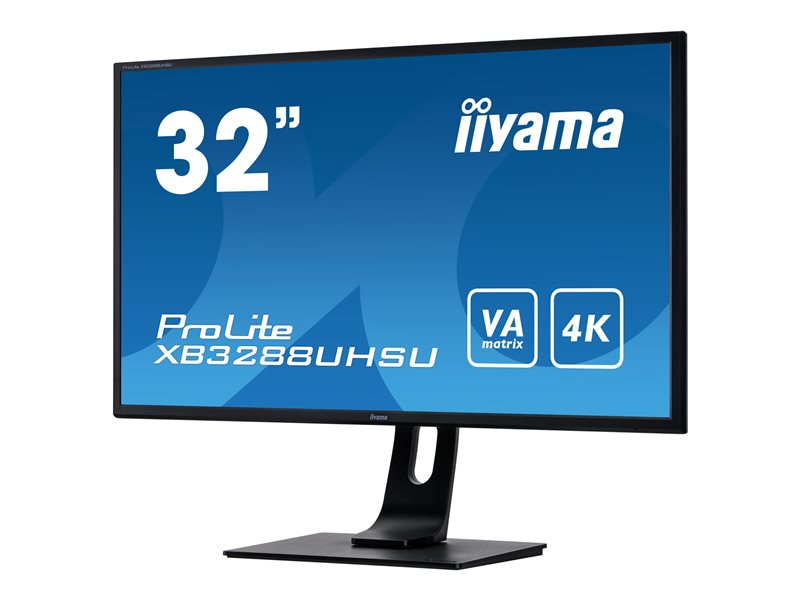 iiyama ProLite XB3288UHSU-B1