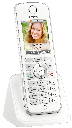 AVM FRITZ!Fon C4 International DECT-telefoon Wit