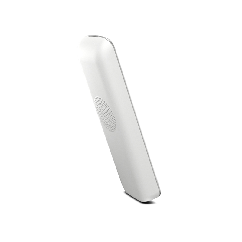 AVM FRITZ!Fon C4 International DECT-telefoon Wit