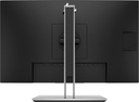 HP EliteDisplay E243d Docking