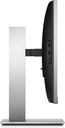 HP EliteDisplay E243d Docking