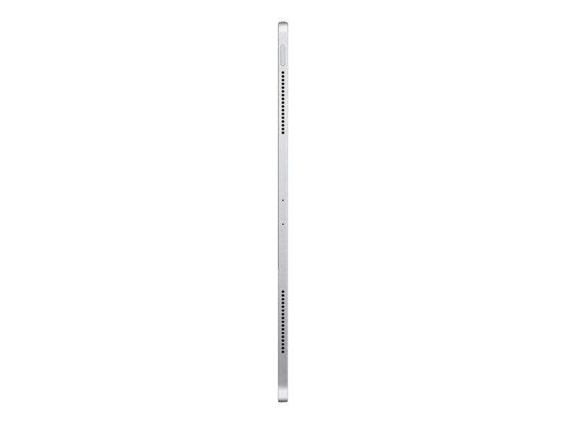 Apple iPad Pro 2020 12.9" Wi-Fi 256GB Zilver
