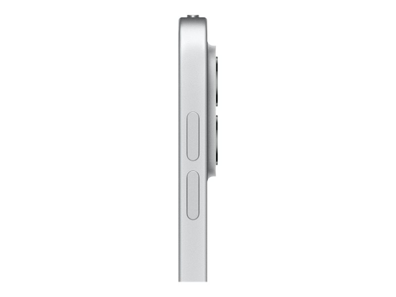 Apple iPad Pro 2020 12.9" Wi-Fi 256GB Zilver