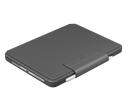 Logitech SLIM FOLIO toetsenbord voor iPad Pro 12.9 inch 2018/2020