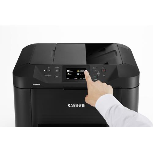 Canon MAXIFY MB5450