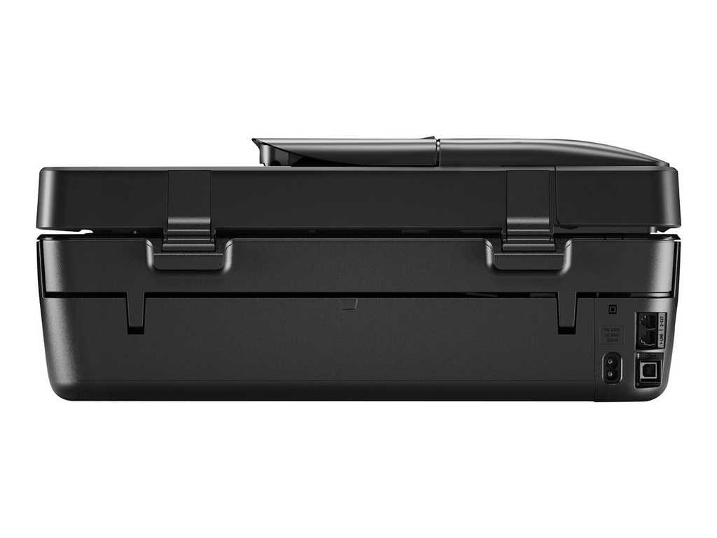 HP OfficeJet 5220 All-in-One 