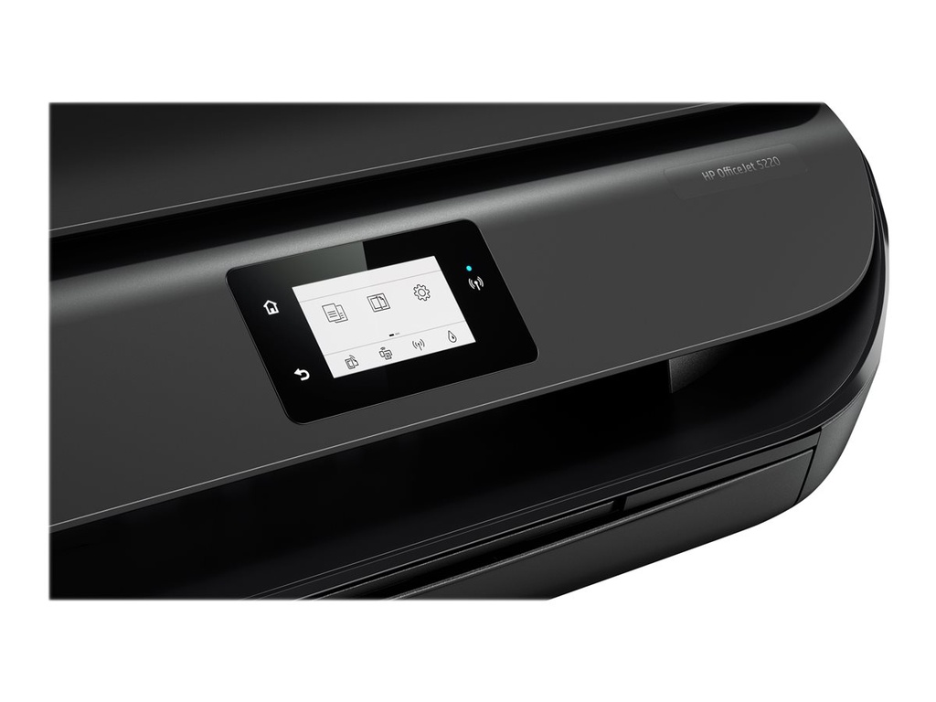 HP OfficeJet 5220 All-in-One 