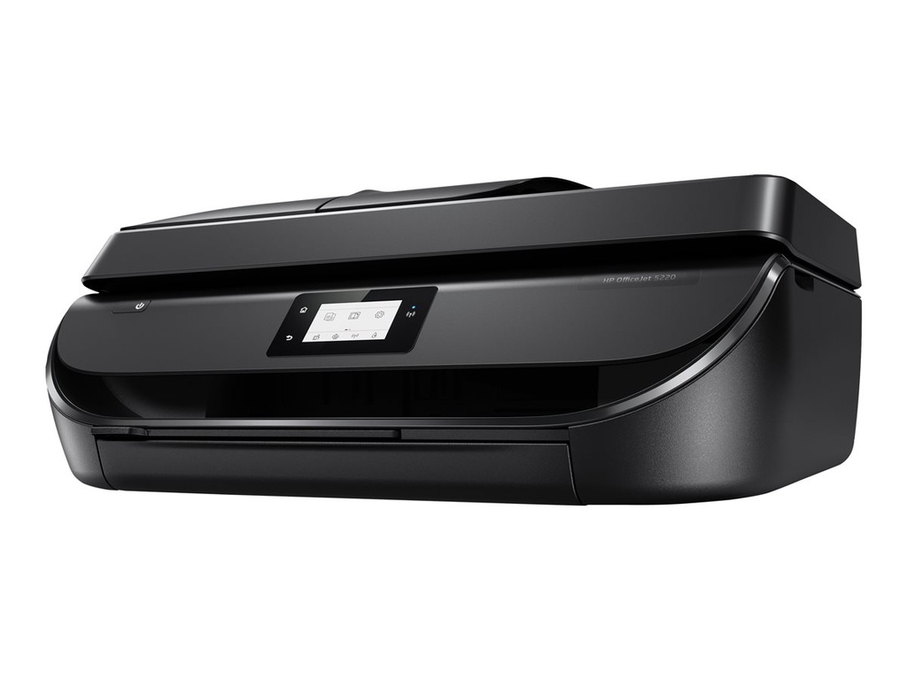 HP OfficeJet 5220 All-in-One 