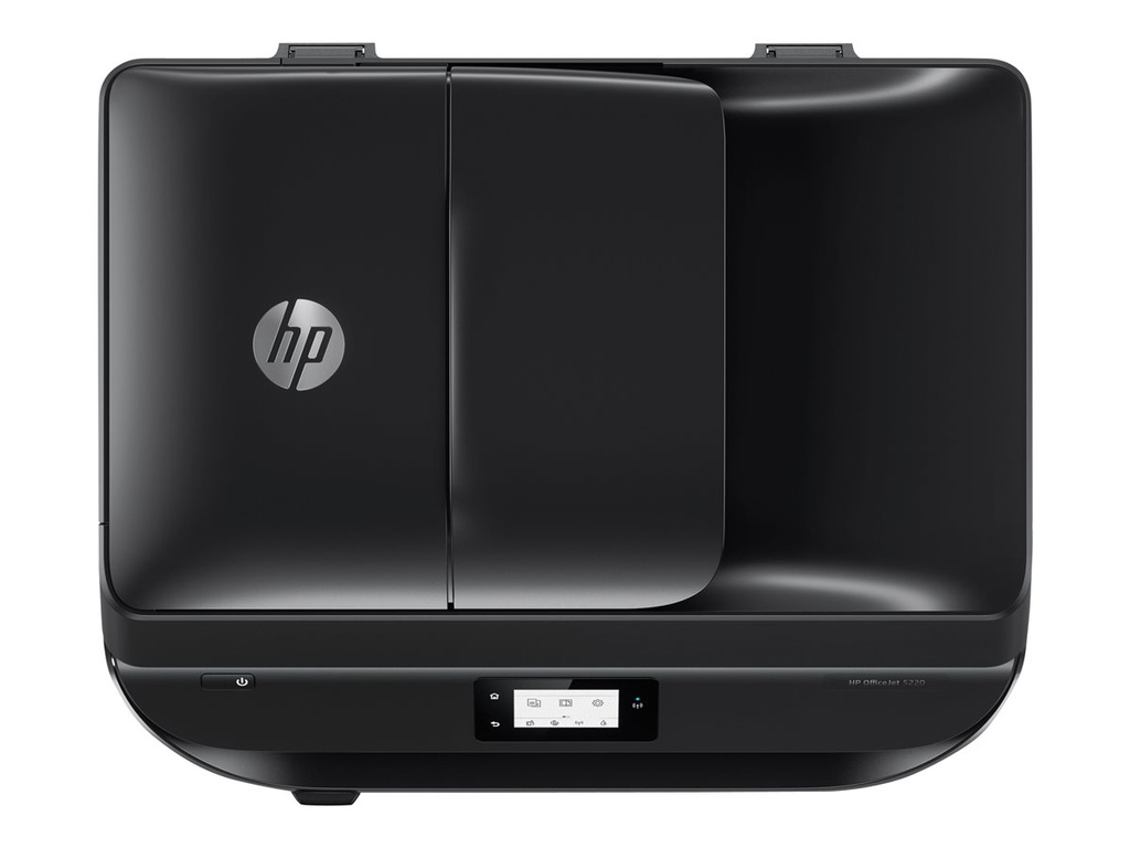 HP OfficeJet 5220 All-in-One 