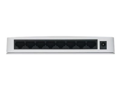 NETGEAR 8-Port Gigabit Switch Consumer (kopie)