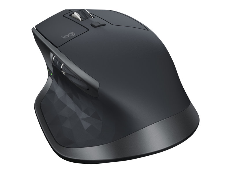 Logitech MX Master 2S Grafiet