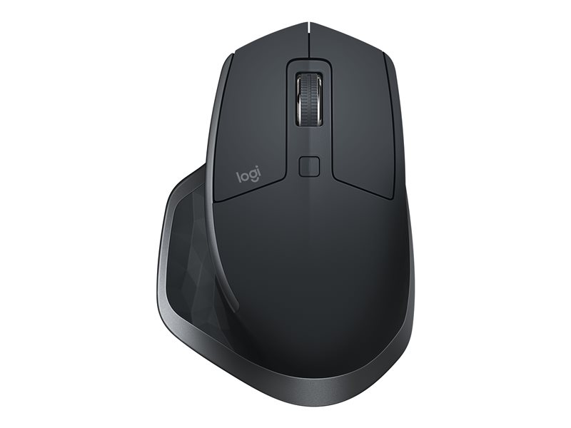 Logitech MX Master 2S Grafiet