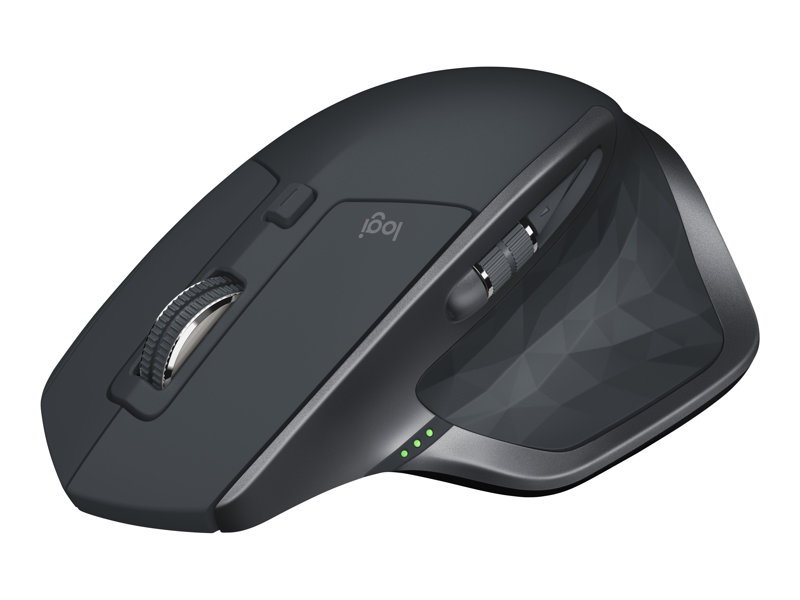 Logitech MX Master 2S Grafiet