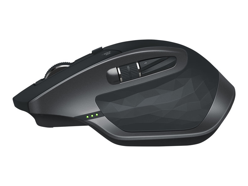 Logitech MX Master 2S Grafiet
