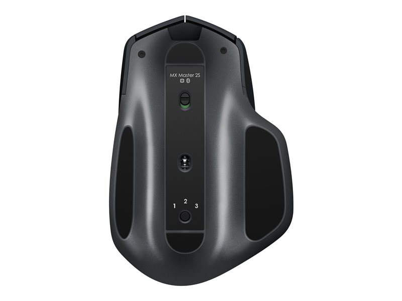 Logitech MX Master 2S Grafiet