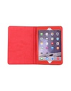 iPad 10.2 inch (2019) hoes - Flip Cover Book Case - Rood