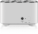 NETGEAR Orbi WiFi Set RBK13-100PES AC1200