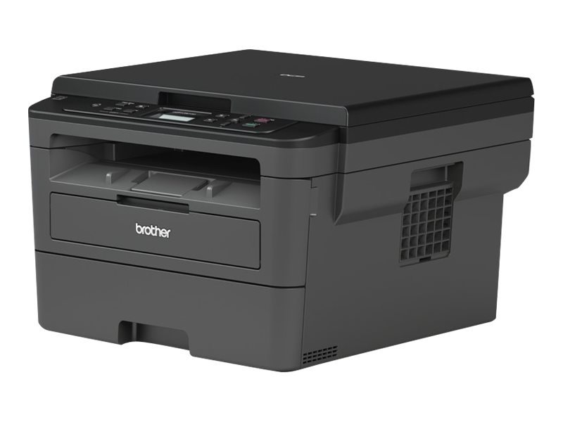 Brother DCP-L2510D All-In-One zwart-witlaserprinter